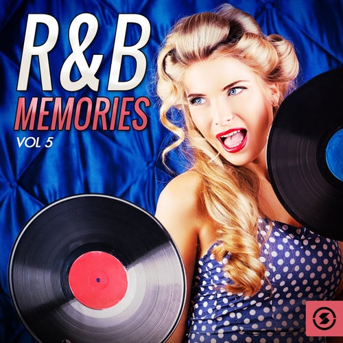 R&B Memories, Vol. 5