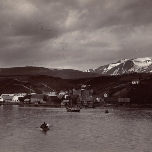 Heimahöfn