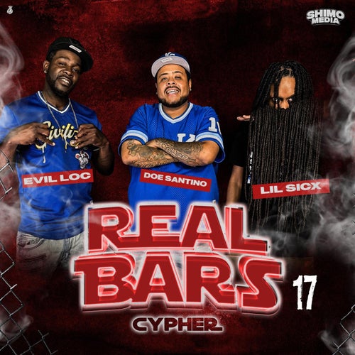 Real Bars Episode 17