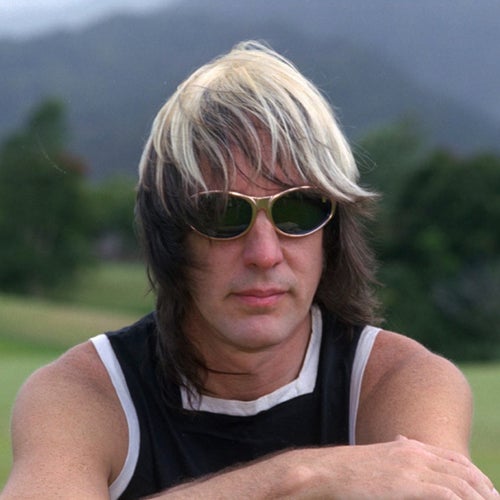 Todd Rundgren Profile