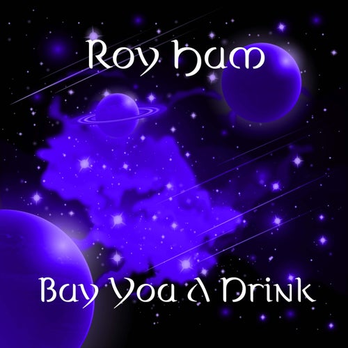 Buy You A Drink