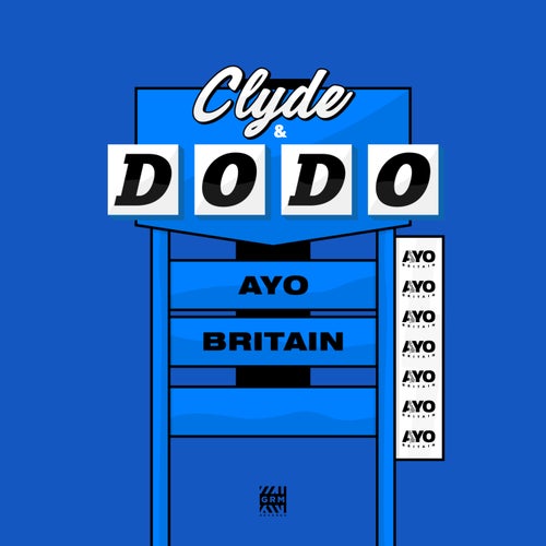Clyde & Dodo