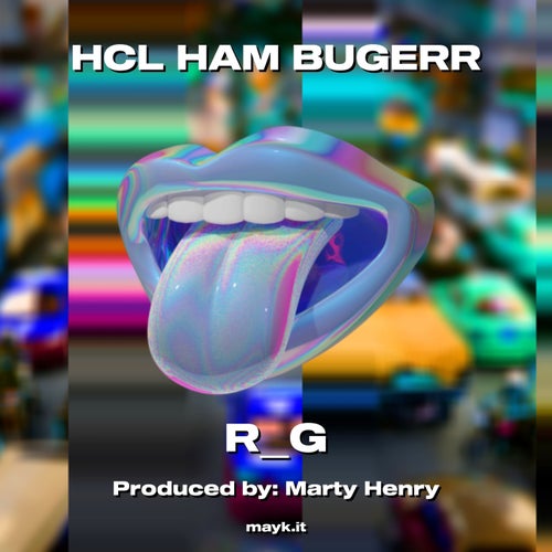 HCL HAM BUGERR