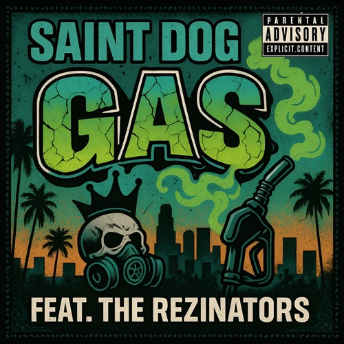 Gas