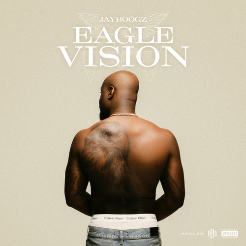 Eagle Vision