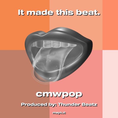 It made this beat.