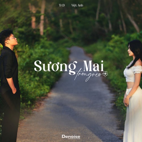 Sương Mai Trong Veo