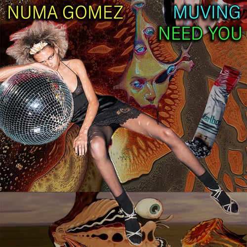 Muving - Need You