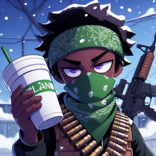 Full of Lean