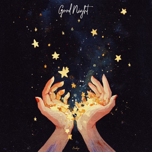 Good Night(Message in Starlight)