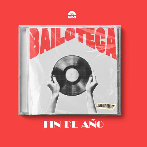 Bailoteca Fin De Año