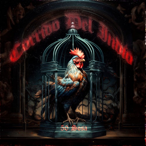 Corrido Del Indio