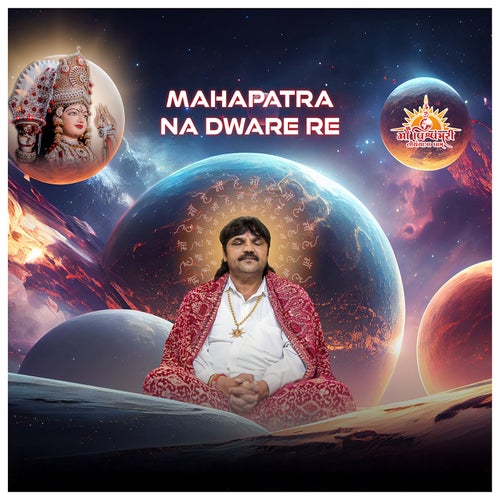 Mahapatra Na Dware Re