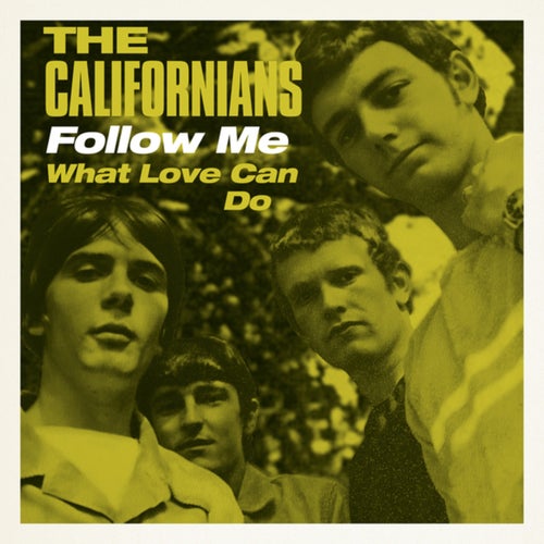 Follow Me / What Love Can Do