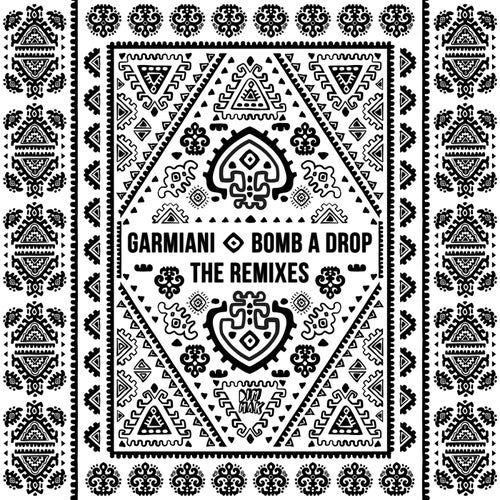 Bomb A Drop - The Remixes