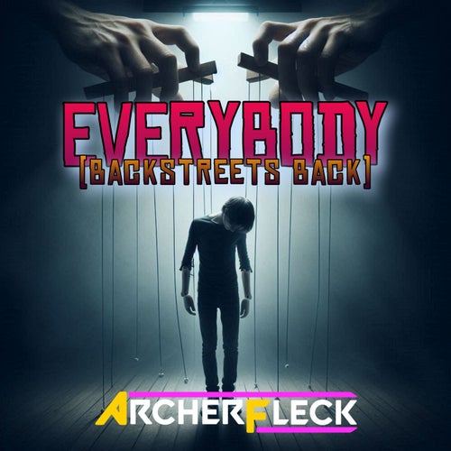 Everybody (Backstreet's Back)