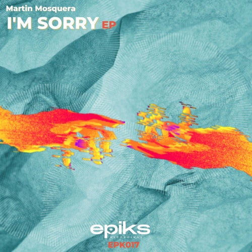 I'm Sorry EP