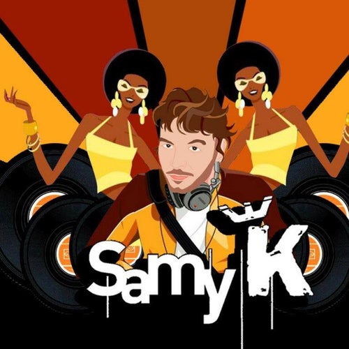 Samy K Profile