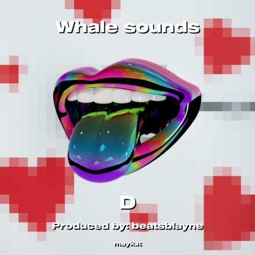 Whale sounds