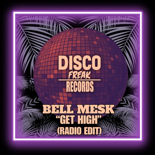 Get High (Radio Edit)