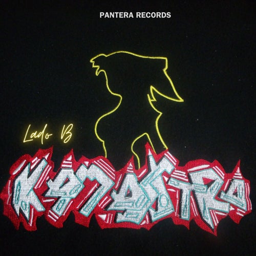 Kamasutra Lado B (Live)