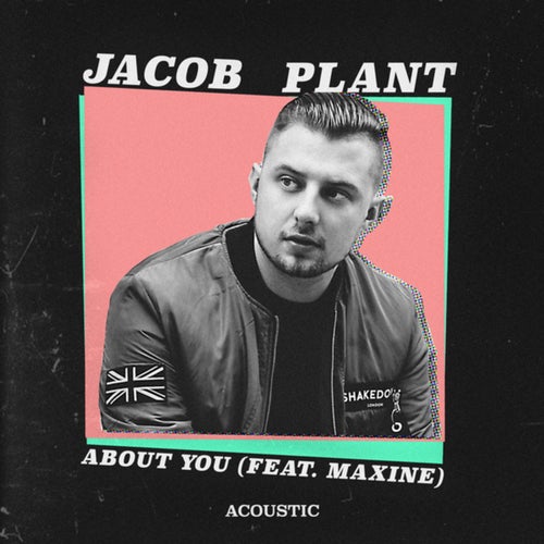 About You (Acoustic Version)