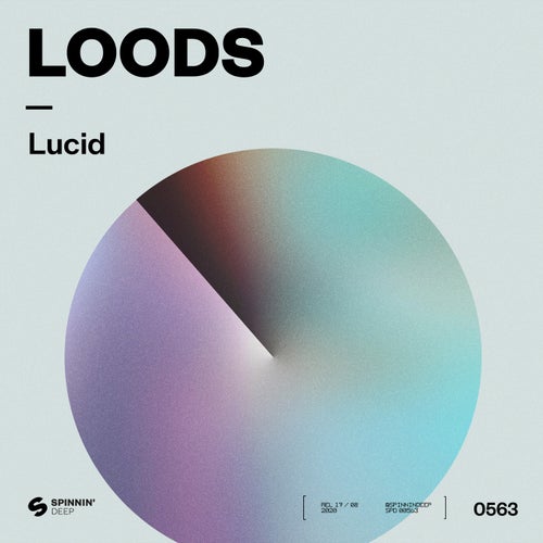 Lucid (Extended Mix)