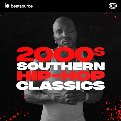 2000s Southern Hip-Hop Album Art