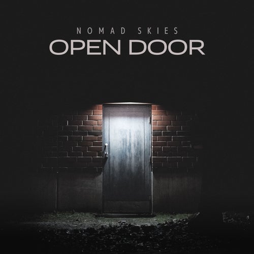 Open door