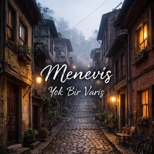 Yok Bir Varış