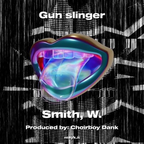 Gun slinger