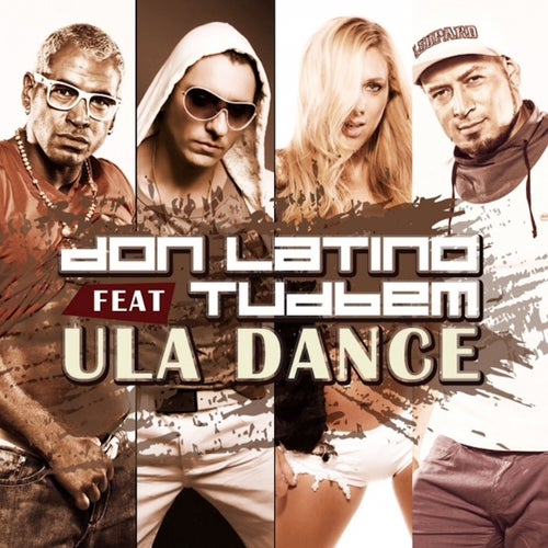 Ula Dance (feat. Tudbem)