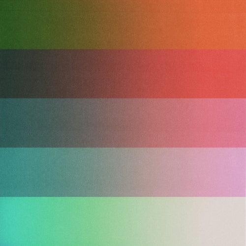 Open Up (Hausman Remix)