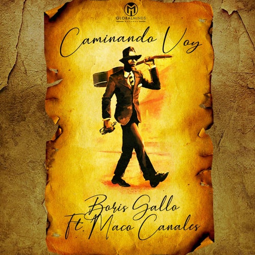 Caminando Voy (feat. Maco Canales)