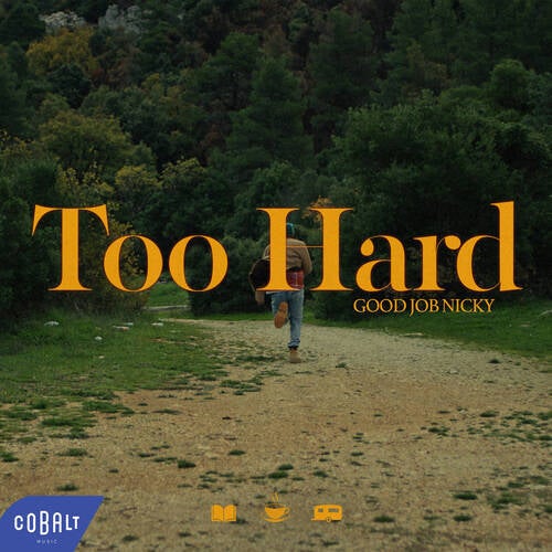 Too Hard