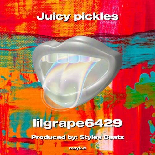 Juicy pickles