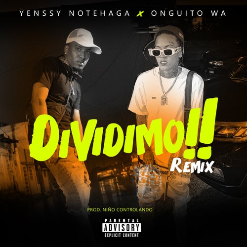 Dividimo (Remix)