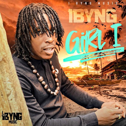 Girl I
