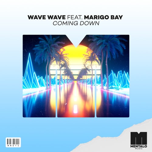 Coming Down (feat. Marigo Bay) (Extended Mix)