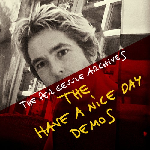 The Per Gessle Archives - The Have A Nice Day Demos