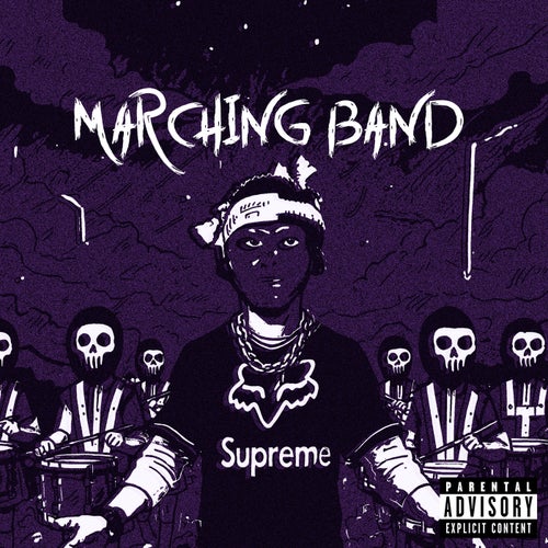 MARCHING BAND