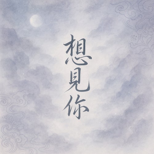 The Mini 2nd Album 想见你 (To See You)