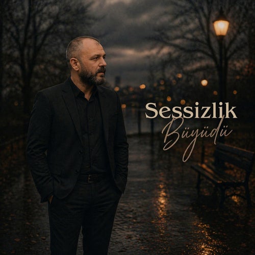 Sessizlik Büyüdü