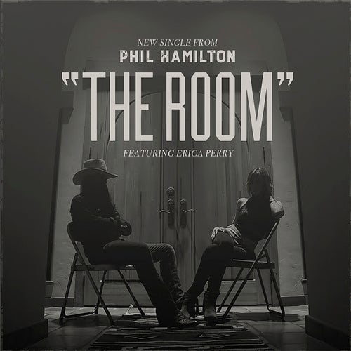 The Room (feat. Erica Perry Hamilton)