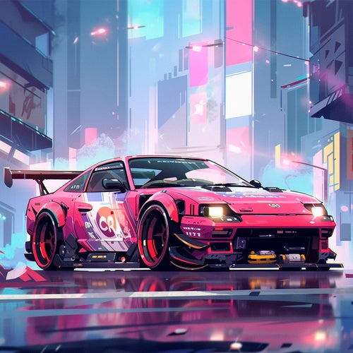 CyberDrift