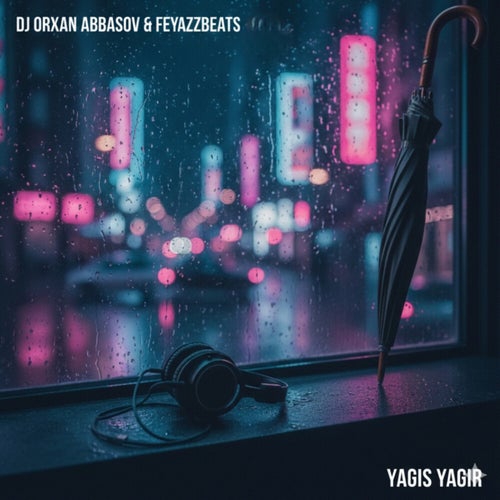 Yağış Yağır