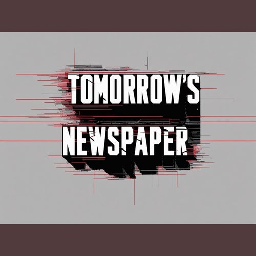 Tomorrow's Newspaper