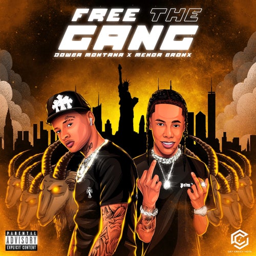 Free the Gang