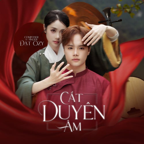 Cắt Duyên Âm (SS Remix)