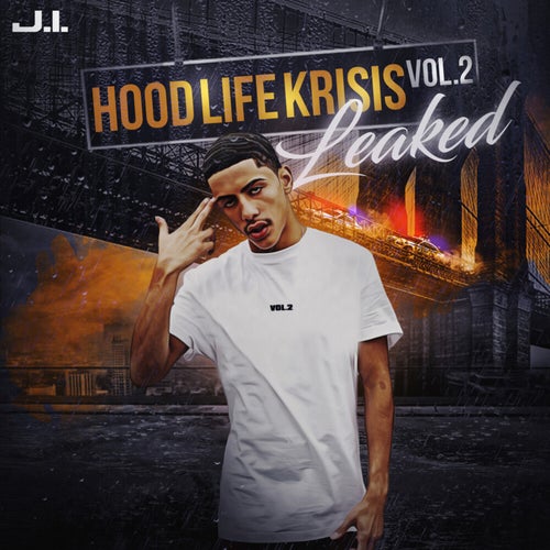 Hood Life Krisis, Vol. 2